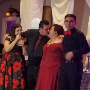 Meet your Posher, Daniela